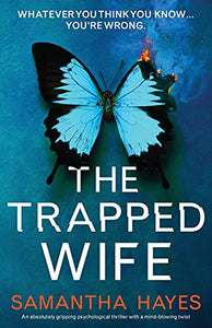 The Trapped Wife 