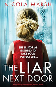 The Liar Next Door 