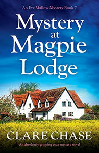 Mystery at Magpie Lodge 