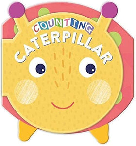 Counting Caterpillar 