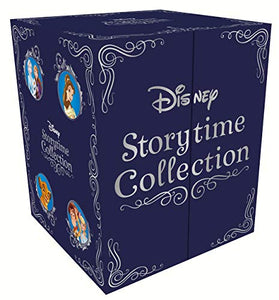 Disney Storytime Collection 