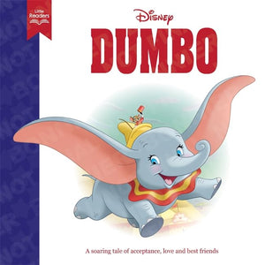 Disney Dumbo 