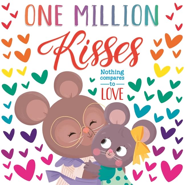 One Million Kisses