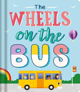 The Wheels on the Bus 