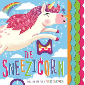 The Sneezicorn 