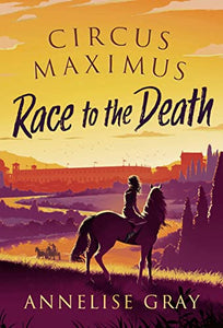 Circus Maximus: Race to the Death 