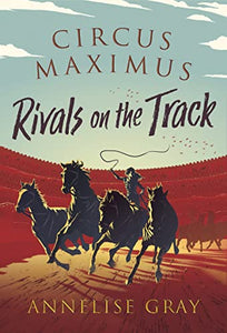 Circus Maximus: Rivals On the Track 