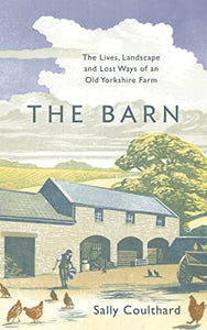 The Barn 