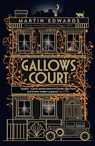 Gallows Court 