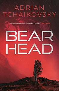 Bear Head 