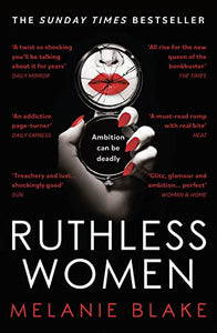 Ruthless Women 