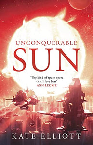 Unconquerable Sun 