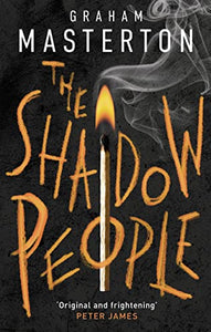 The Shadow People 