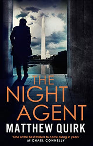 The Night Agent 