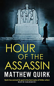 Hour of the Assassin 