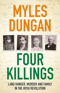 Four Killings 