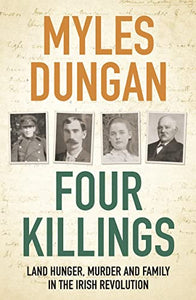 Four Killings 