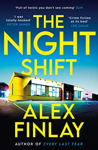 The Night Shift 