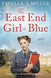 The East End Girl in Blue 