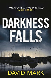 Darkness Falls 