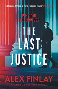 The Last Justice 