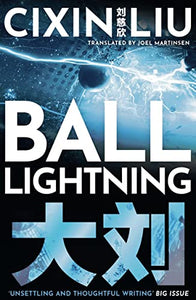 Ball Lightning 