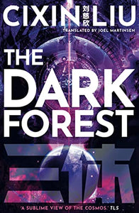 The Dark Forest 