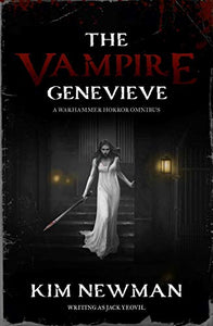 Vampire Genevieve 