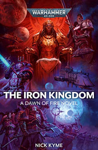 The Iron Kingdom 