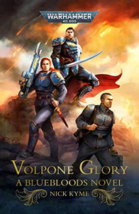 Volpone Glory 