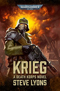 Krieg 