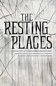 The Resting Places 