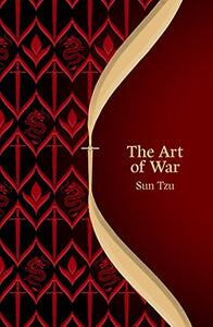 The Art of War (Hero Classics) 