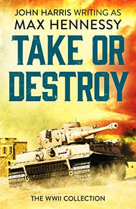 Take or Destroy 