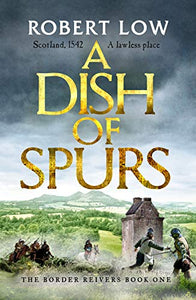 A Dish of Spurs 