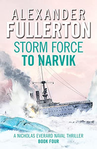 Storm Force to Narvik 