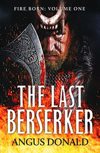 The Last Berserker 