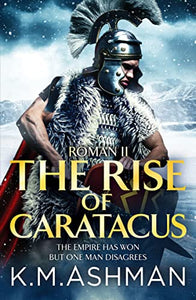 Roman II – The Rise of Caratacus 