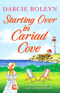 Starting Over in Cariad Cove 