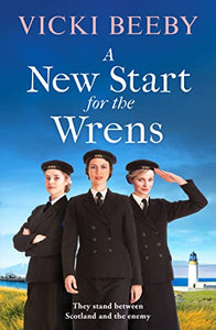 A New Start for the Wrens 