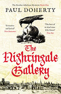 The Nightingale Gallery 