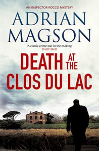 Death at the Clos du Lac 