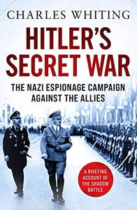 Hitler's Secret War 