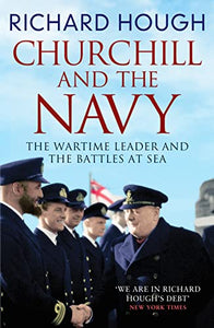 Churchill and the Navy 