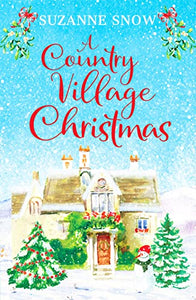 A Country Village Christmas 