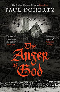 The Anger of God 