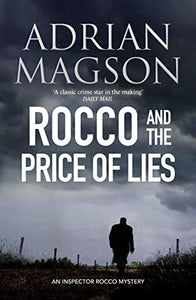 Rocco and the Price of Lies 