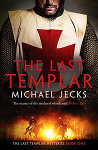 The Last Templar 