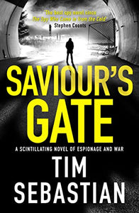 Saviour's Gate 