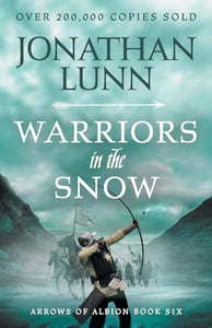 Kemp: Warriors in the Snow 